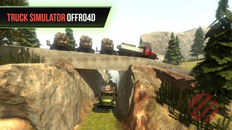 Game Offroad Terbaik Di Android Dan Ios Seru Malas Id