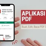 7 Aplikasi PDF Android dan Iphone Terbaik