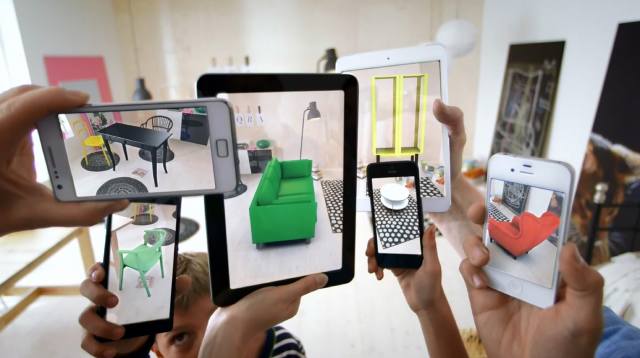 IKEA Indonesia - Aplikasi Desain Interior Rumah Android