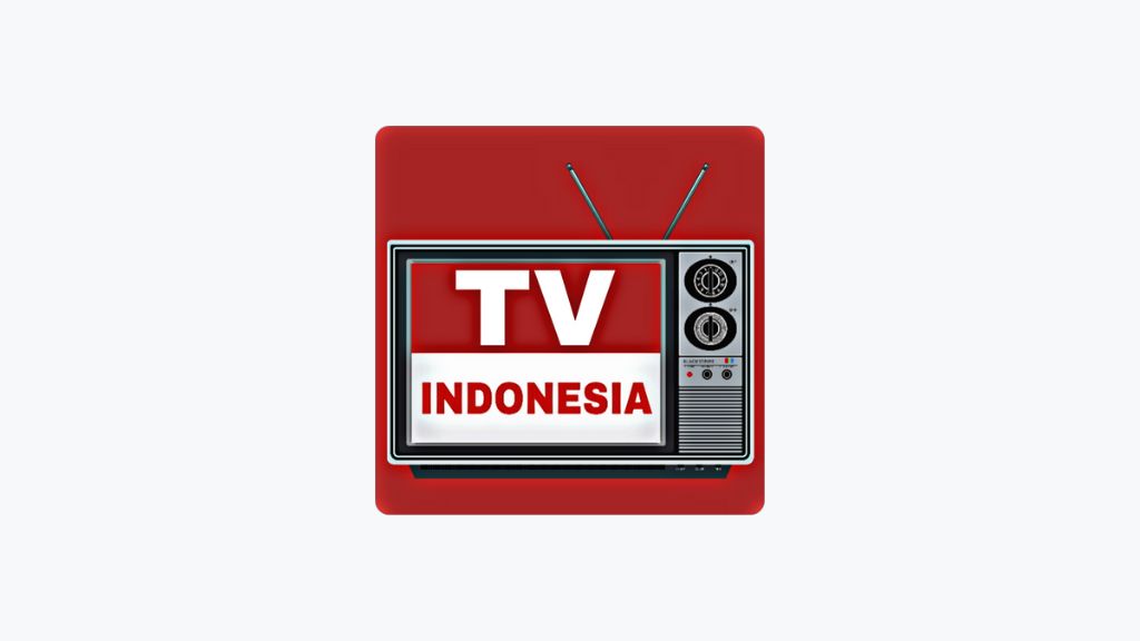 TV Indonesia - Aplikasi Nonton Tv Digital Indonesia di Android