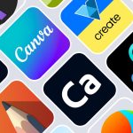 Aplikasi Desain Grafis Android dan iOS Terbaru Gratis untuk Pemula
