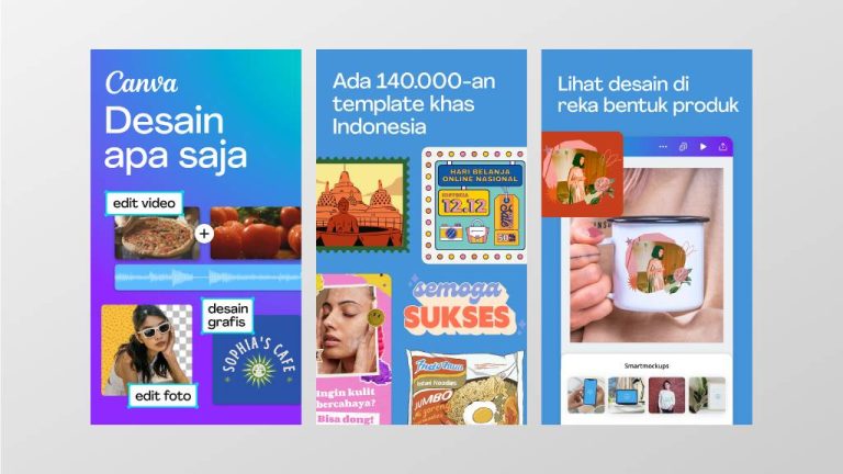 10+ Aplikasi Desain Grafis Di Android & IOS Gratis 2024 - Malas.id