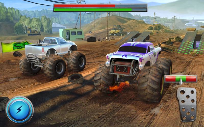 Racing Xtreme 2 Game Balapan Mobil Offroad Terbaik Android