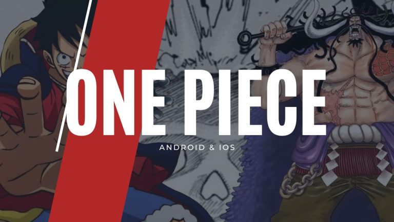 Game One Piece Terbaik di Android dan iOS Offline Gratis