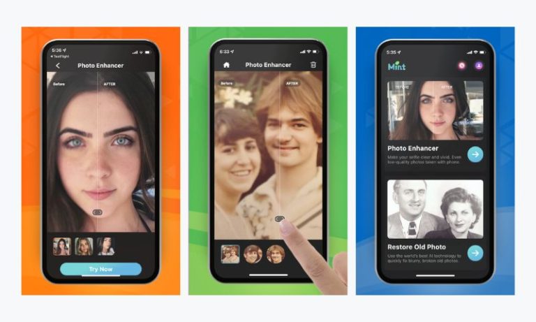 10 Aplikasi Penjernih Foto Blur Jadi Hd Di Hp Gratis 2024 Malas Id