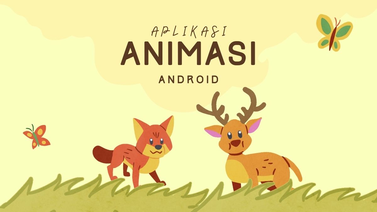 6 Aplikasi Pembuat Animasi Bergerak Di Hp Android Dan Ios 2024 Malasid 0944