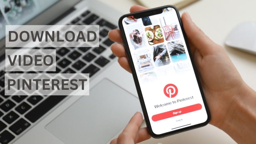 Cara Download Video dari Pinterest HD Tanpa Aplikasi di HP dan PC