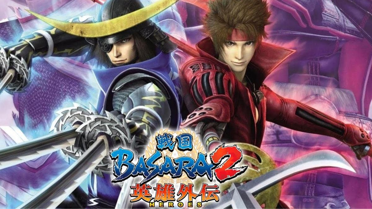 Cheat Kode Sengoku Basara 2 Heroes PS2 Terlengkap Bahasa Indonesia