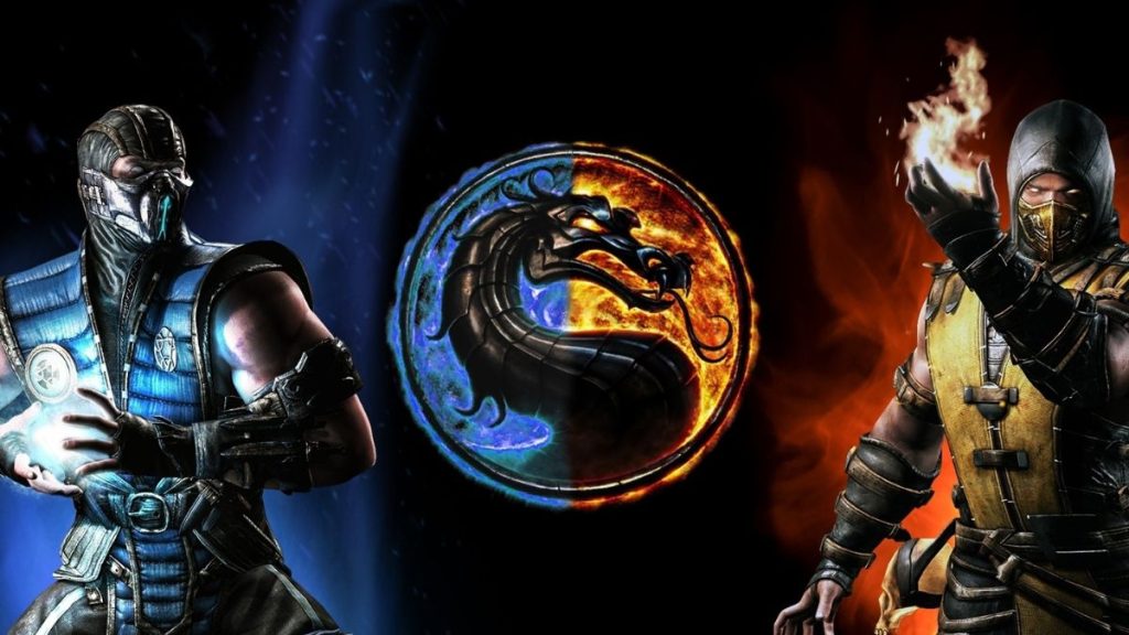 Kode Cheat Mortal Kombat Shaolin Monks PS2 Lengkap Bahasa Indonesia