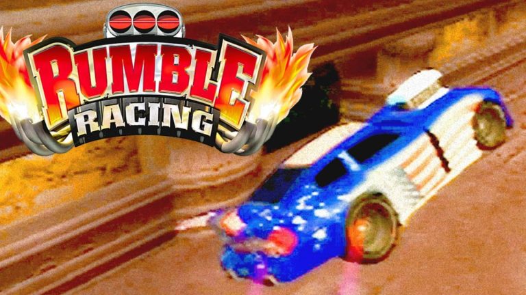 Kode Cheat Nascar Rumble Racing PS2 Bahasa Indonesia