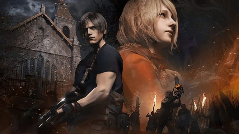Kode Cheat Resident Evil 4 PS2 Lengkap Bahasa Indonesia