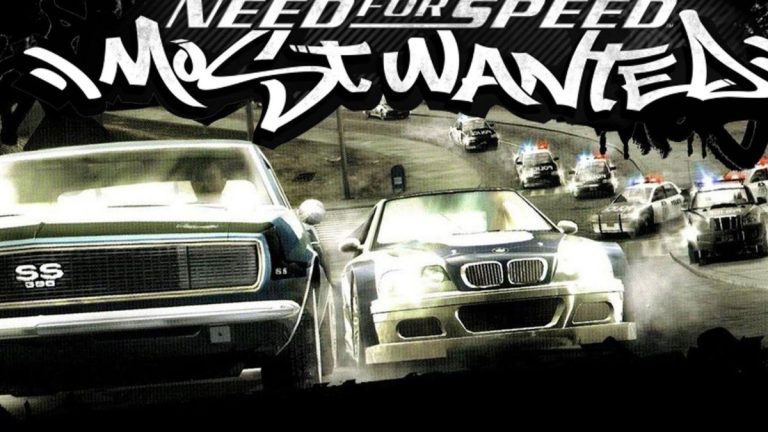 Kode Need For Speed Most Wanted PS2 Lengkap Bahasa Indonesia