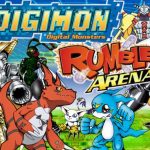 Cheat Digimon Rumble Arena PS1 Lengkap Bahasa Indonesia