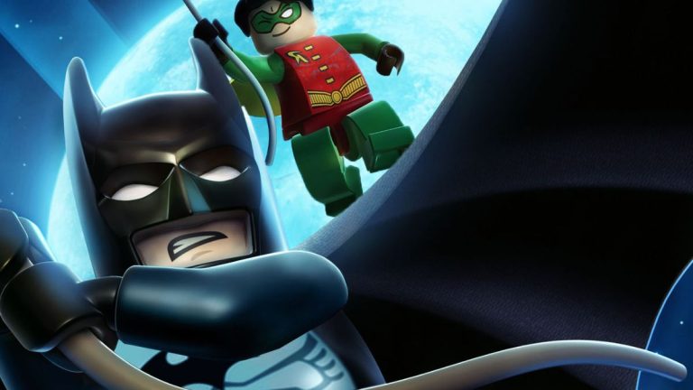 Kode Cheat Lego Batman PS2 Bahasa Indonesia Lengkap