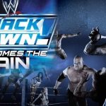 Kumpulan Kode Cheat SmackDown Here Comes The Pain PS2 Bahasa Indonesia Lengkap