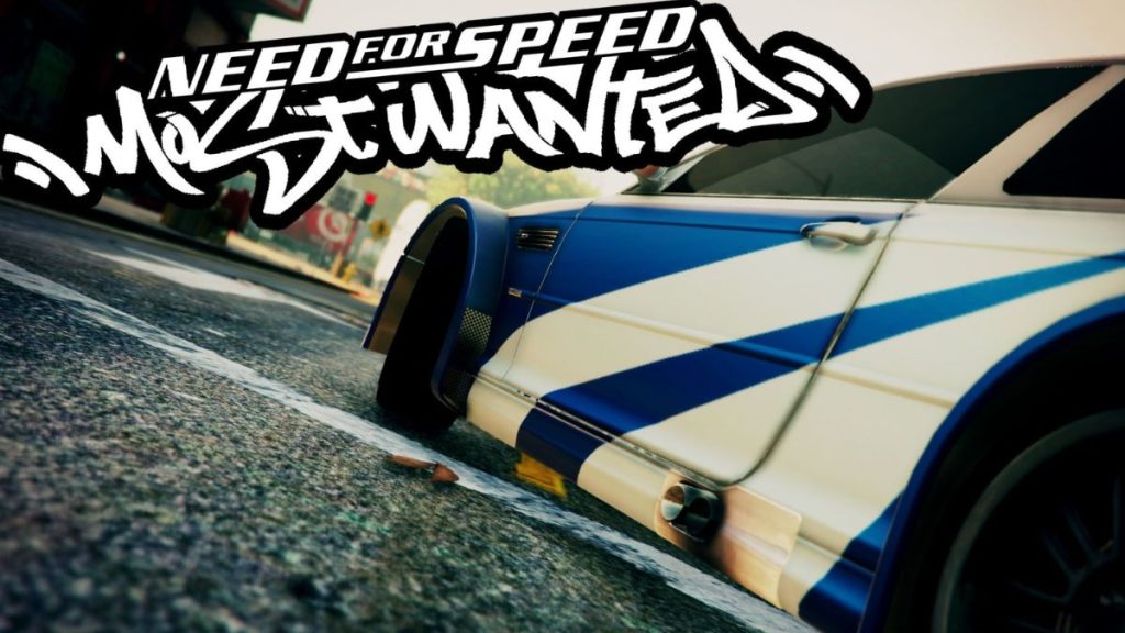 Kode Cheat Need For Speed Most Wanted PC Lengkap Bahasa Indonesia