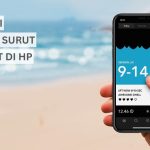 Aplikasi Cek Pasang Surut Air Laut di HP Android dan iPhone Paling Akurat