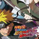 Cheat Kode Naruto Ultimate Ninja 5 PS2 Lengkap Bahasa Indonesia