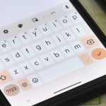 Cara Mematikan Suara dan Getar Keyboard Samsung