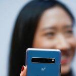 Cara Setting Agar Kamera Samsung Tidak Mirror