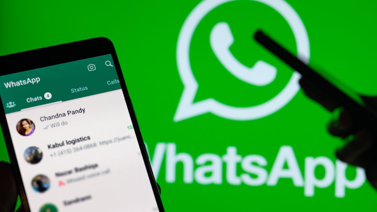 Cara Kirim Chat WhatsApp Tanpa Simpan Nomor di Android dan iPhone