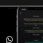 Cara Mengaktifkan Mode Gelap WhatsApp di iPhone dan Android