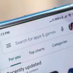 Cara Menghapus Riwayat Pencarian Di Play Store HP Android
