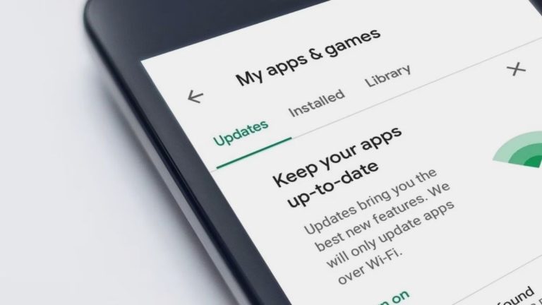 Cara Agar Aplikasi Tidak Update Otomatis di Play Store Android