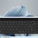 Cara Memunculkan Keyboard Di Layar Laptop Windows 10 11 8 7