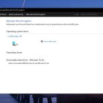 Cara Disable Enkripsi BitLocker di Laptop Windows 11