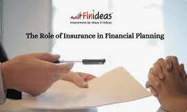 Insurance and Financial Planning