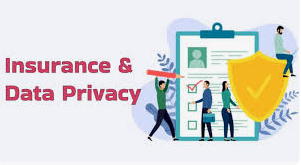 Insurance and Data Privacy