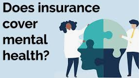 Insurance and Mental Health