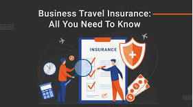 Business Travel Insurance