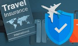 International Travel Insurance