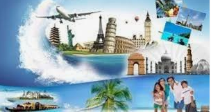 Domestic Travel Agents