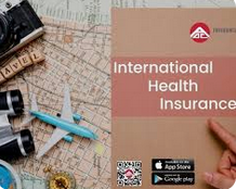 International Health Insurance