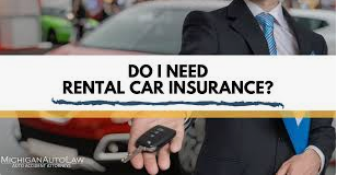 Rental Car Insurance