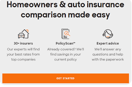 Homeowners and Auto Insurance Quotes