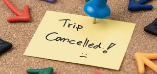 Trip Cancellation Coverage